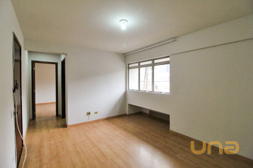Imobiliária Cilar Aluga Apartamento 1 Quarto no Centro com 55m