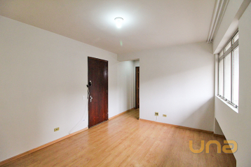Imobiliária Cilar Aluga Apartamento 1 Quarto no Centro com 55m