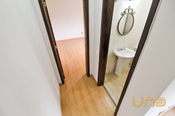 Imobiliária Cilar Aluga Apartamento 1 Quarto no Centro com 55m