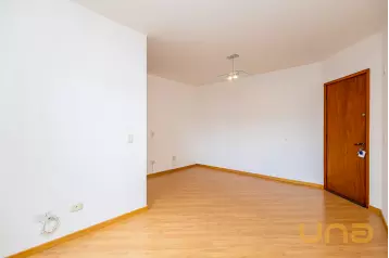 Imobiliária Cilar Aluga Apartamento 3 Quartos no Bacacheri com