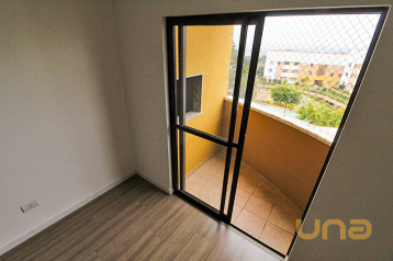 Imobiliária Cilar Aluga Apartamento 3 Quartos no Abranches com
