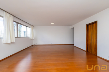 Apartamento 03  Dormitórios no Centro - Habitec - REF.03715.00