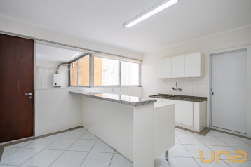 Apartamento 03  Dormitórios no Centro - Habitec - REF.03715.00