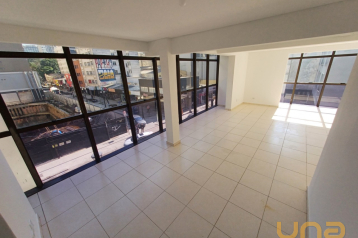 Conjunto Comercial no Centro de 52 m²  - 208523-I2