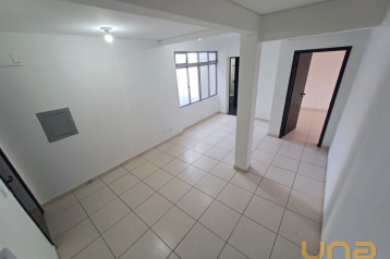 Conjunto Comercial no Centro de 41 m²  - 208531-I2