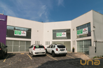 Loja no Portão de 65,4 m²  - 04461.001-RZ