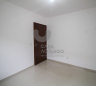 Casa 42m² com 02 quartos no Uberaba - Curitiba/PR.