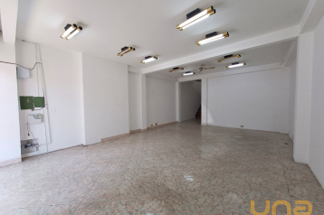 Loja no Centro de 120 m²  - 177784-I2