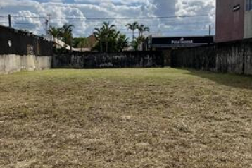 TERRENO COM ÁREA TOTAL 425,60m² - PONTAL DO PARANÁ/PR - REF 54