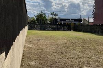 TERRENO COM ÁREA TOTAL 425,60m² - PONTAL DO PARANÁ/PR - REF 54