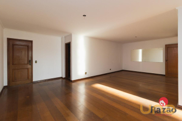 APARTAMENTO COM 4 QUARTOS  - ÁREA TOTAL 306.29 M² - EDIFÍCIO J