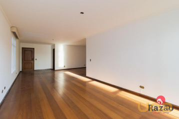 APARTAMENTO COM 4 QUARTOS  - ÁREA TOTAL 306.29 M² - EDIFÍCIO J