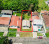 Terreno/Área no Mossunguê de 374,1 m²  - BG93682001-BG