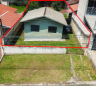 Terreno/Área no Mossunguê de 374,1 m²  - BG93682001-BG