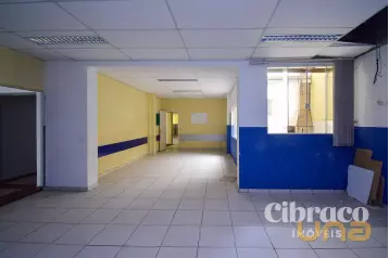 Prédio Comercial no Centro de 1.338,60m² 