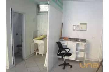 Loja no REBOUÇAS de 51,60 m²  - 05197.001-FT