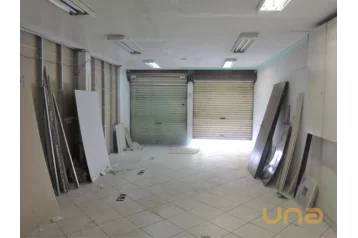 Loja no REBOUÇAS de 51,60 m²  - 05197.001-FT