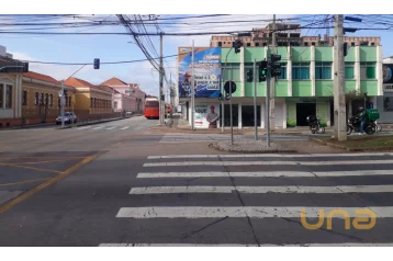 Loja no REBOUÇAS de 51,60 m²  - 05197.001-FT