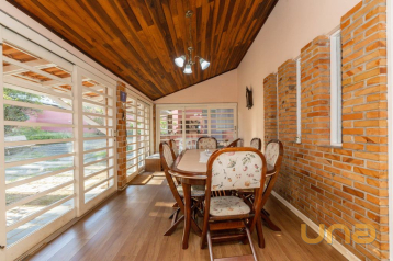 Casa no BUTIATUVINHA de 908,22m²