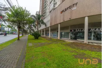 Loja no Cristo Rei de 239,24 m²  - BG02584003-BG