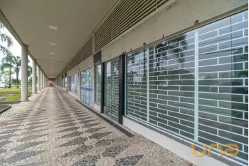 Loja no Cristo Rei de 239,24 m²  - BG02584003-BG