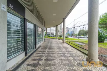 Loja no Cristo Rei de 239,24 m²  - BG02584003-BG