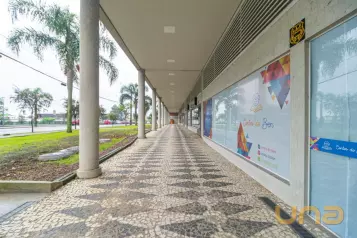 Loja no Cristo Rei de 239,24 m²  - BG02584003-BG