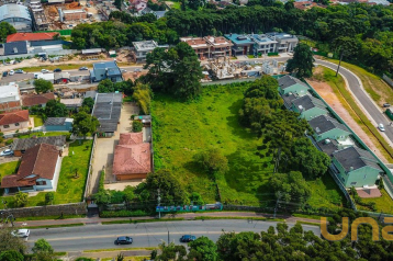 Terreno/Área no Santa Felicidade de 3504,00 m²  - 94424.003-KD
