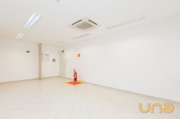 Conjunto Comercial no Centro de 275 m²  - 208507-I2