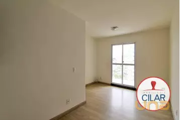 Imobiliária Cilar Aluga Apartamento 3 Quartos no Xaxim com 120