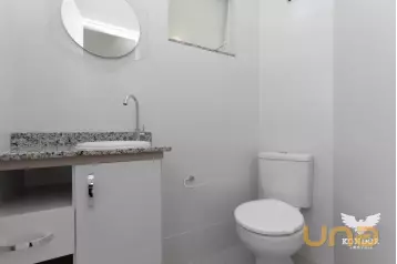 Sobrado no SÃO BRAZ com 150m²