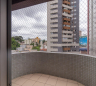 Apartamento no Bigorrilho de 96,2 m² com 2 quartos  - BG037170