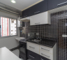 Apartamento no Bigorrilho de 96,2 m² com 2 quartos  - BG037170