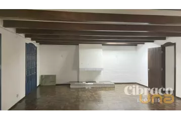 Casa Comercial no Alto da Glória de 774m²