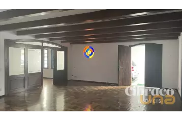 Casa Comercial no Alto da Glória de 774m²
