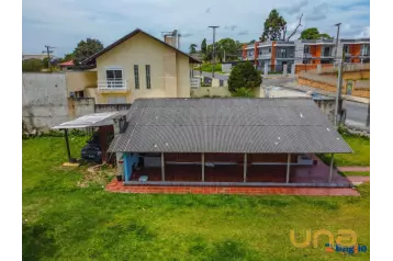 TEREENO ZR3 VILA BANCARIA CAMPO LARGO