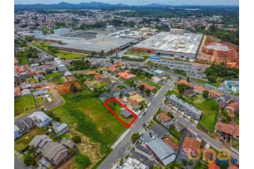 TEREENO ZR3 VILA BANCARIA CAMPO LARGO