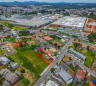 Terreno/Área no Vila Bancária de 720 m²  - BG70326001-BG