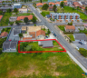 Terreno/Área no Vila Bancária de 720 m²  - BG70326001-BG