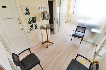 Imobiliária Cilar Aluga Conjunto Comercial no Centro com 42m²,