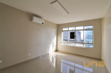 Imobiliária Cilar Aluga Conjunto Comercial no Centro com 41,30
