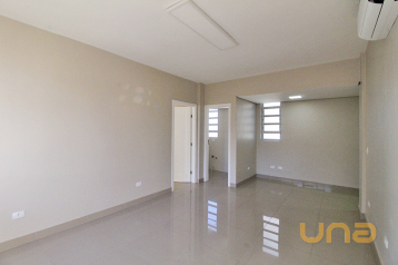 Imobiliária Cilar Aluga Conjunto Comercial no Centro com 41,30