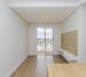 Apartamento no Tingui de 80,24m² com 2 quartos - Edifício Vill