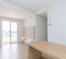 Apartamento no Tingui de 80,24m² com 2 quartos - Edifício Vill