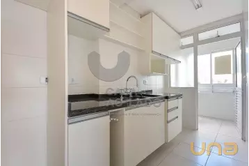 Apartamento 79,00m² com 02 quartos no Boa Vista - Curitiba/PR.