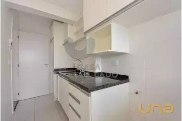 Apartamento 79,00m² com 02 quartos no Boa Vista - Curitiba/PR.