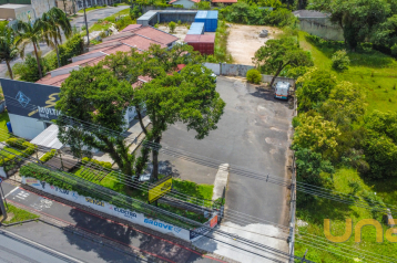 Terreno/Área no Santa Felicidade de 2725,87 m²  - 94442.001-KD