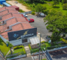 Terreno/Área no Santa Felicidade de 2725,87 m²  - 94442.001-KD