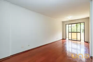 Imobiliária Cilar Aluga Apartamento 3 Quartos no Bacacheri com