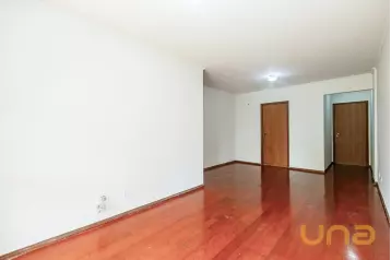 Imobiliária Cilar Aluga Apartamento 3 Quartos no Bacacheri com